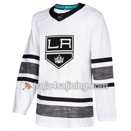 Los Angeles Kings tröja Blank Vit 2019 All-Star Adidas Authentic - NHL Tröjor Herr Los Angeles Kings tröja Blank Vit 2019 All-Star Adidas Authentic - NHL Tröjor Herr